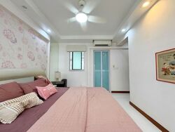 Blk 430B Orchid Spring @ Yishun (Yishun), HDB 4 Rooms #568068871